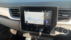 Renault Captur 1.6 E-Tech full hybrid 145 Techno 5dr Auto Hybrid Hatchback